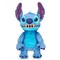WOW! Stuff Disney Stitch Puppetronic by RealFX | Looks, Feels & Sounds Real! | Disney's Lilo & Stitch | Over 100 Action & Sounds | 18" High | Ages 6+